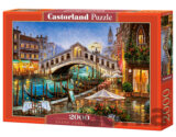 Grand Canal Bistro