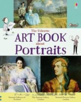 Art Book Portraits