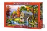 Old Sutter's Mill