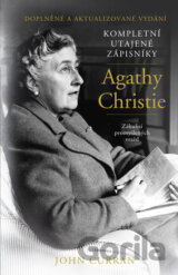 Kompletní utajené zápisníky Agathy Christie