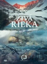 Živá rieka (DVD)
