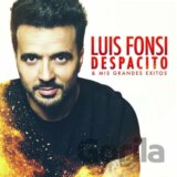 Luis Fonsi: Despacito & Mis Grandes Exitos (Luis Fonsi)