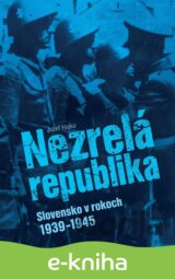 Nezrelá republika