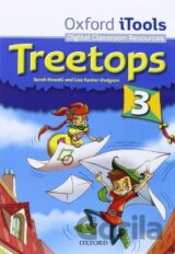 Treetops 3:  iTools