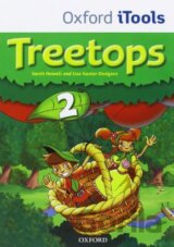 Treetops 2: iTools