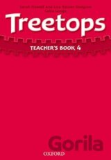 Treetops 4: Teacher's Book