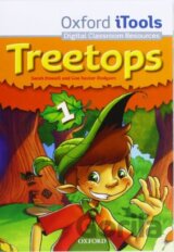 Treetops 1: iTools