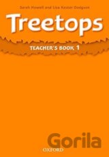 Treetops 1: Teacher's Book