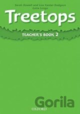 Treetops 2: Teacher's Book