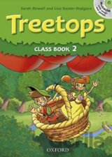 Treetops 2: Class Book