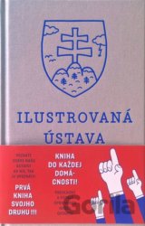 Ilustrovaná ústava Slovenskej republiky