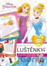 Lúšťovky - Princezná