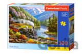 Eagle River