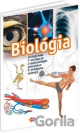 Biológia az alapiskola 7. osztálya és a nyolcosztályos gimnázium 2. évfolyama számára
