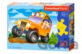Off-Road jazda