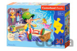 Pinocchio