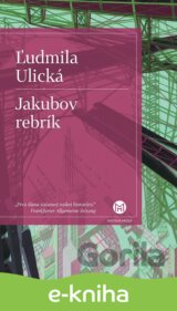 Jakubov rebrík