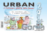 Kalednář Urban - S Pivrncem udržíte teplo domova! 2018