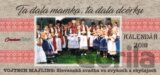 Slovenská svadba 2018