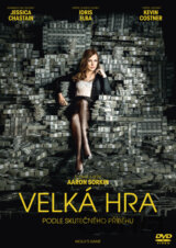 Molly's Game (DVD)