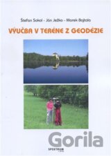 Výučba v teréne z geodézie (Štefan Sokol) [SK]