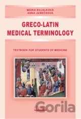 Greco-Latin Medical Terminology