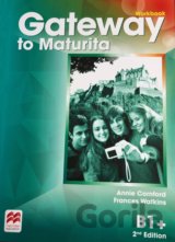 Gateway to Maturita B1+: Workbook