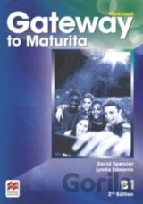 Gateway to Maturita B1: Workbook