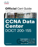 CCNA Data Center DCICT 200-155