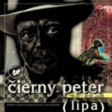 PETER LIPA: Čierny Peter (reedícia)