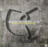 Wu-Tang Clan: Legend Of The Wu-Tang / Wu-Tang Clan's Greatest Hits LP