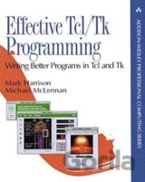 Effective Tcl/Tk Programming