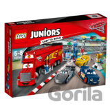 LEGO Juniors 10745 Finálové preteky Florida 500