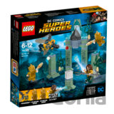 LEGO Super Heroes - Bitka o Atlantídu
