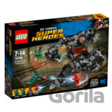 LEGO Super Heroes 76086 Útok Knightcrawlera