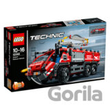 LEGO Technic 42068 Letiskové záchranné vozidlo