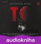 TO (audiokniha) (Stephen King)