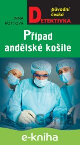 Případ andělské košile