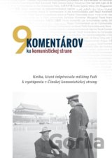 9 komentárov ku komunistickej strane