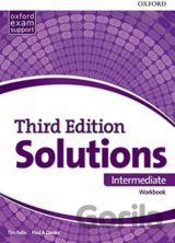 Maturita Solutions - Intermediate - Workbook