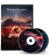GILMOUR DAVID: LIVE AT POMPEII (2 x DVD)
