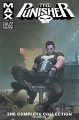 The Punisher Max: The Complete Collection