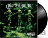 Cypress Hill: IV (2 LP)