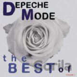 Depeche Mode: The best of