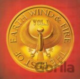 Earth, Wind & Fire: Greatest Hits Vol. 1 (1978) (LP)