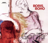 BORIS BOHÓ