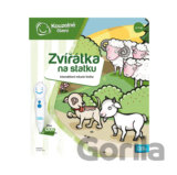 Zvířátka na statku [CZ]