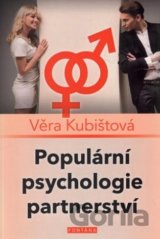 Populární psychologie partnerství
