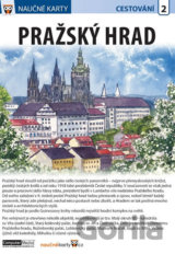 Naučné karty: Pražský hrad