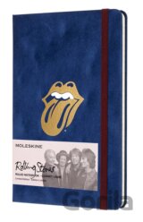 Moleskine - Rolling Stones zápisník Flock